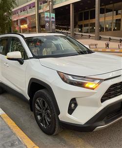 تويوتا راف 4